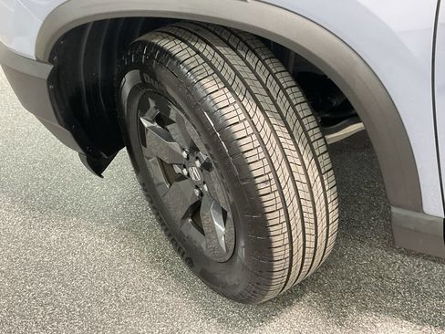 Certified 2026 Honda Passport RTL image 32