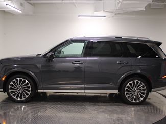 Used 2026 Hyundai Palisade Calligraphy video 2