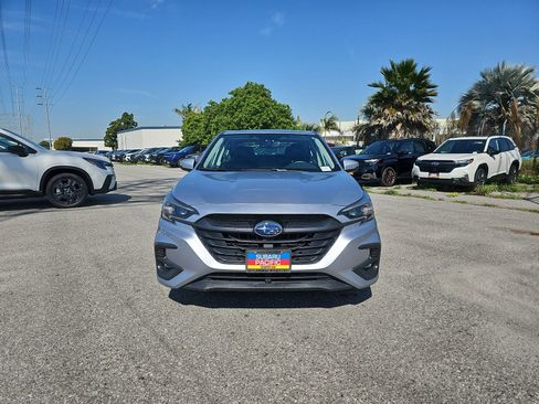 Used 2024 Subaru Legacy Limited image 2