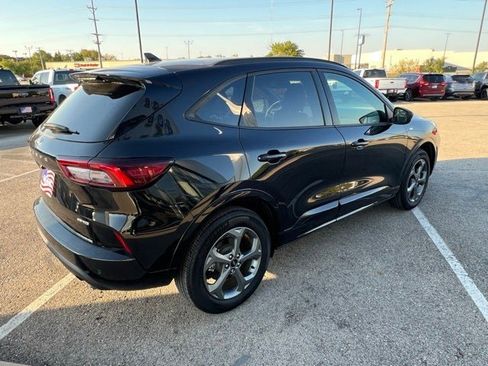 Used 2024 Ford Escape ST-Line w/ Tech Pack #1 image 6