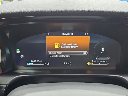 Used 2020 Lincoln Aviator Reserve w/ Elements Package Plus image 19