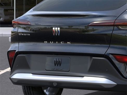 New 2025 Buick Envista Preferred w/ Convenience I Package image 14