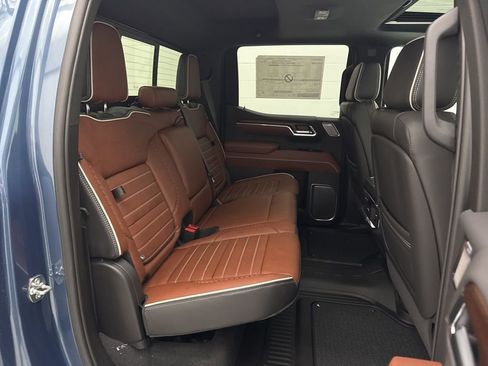 New 2026 GMC Sierra 1500 Denali Ultimate image 68