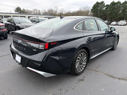 Used 2024 Hyundai Sonata SEL