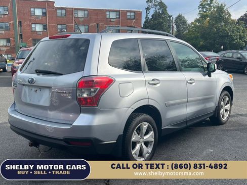 Used 2015 Subaru Forester 2.5i Premium w/ All-Weather Package image 5