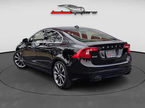 Used 2015 Volvo S60 T5 Premier w/ Convenience Package image 14