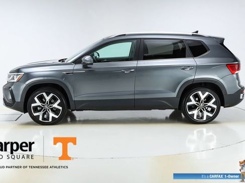 Used 2023 Volkswagen Taos SEL image 40