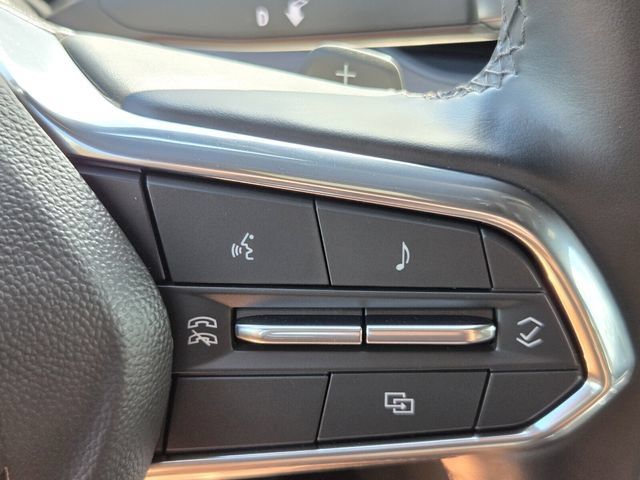 Certified 2025 Chevrolet Suburban LS AWD/4WD image 23
