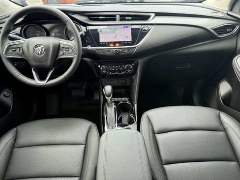 Used 2022 Buick Encore GX Essence w/ Advanced Technology Package FWD image 18