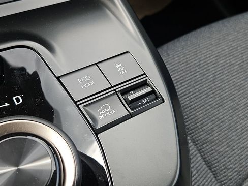 New 2026 Toyota bZ AWD/4WD image 9