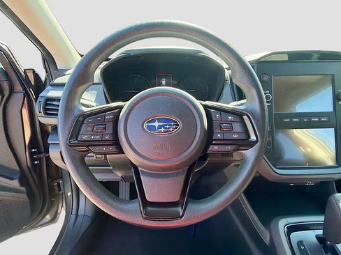 Used 2024 Subaru Crosstrek 2.0i w/ Popular Package #4 AWD/4WD image 11