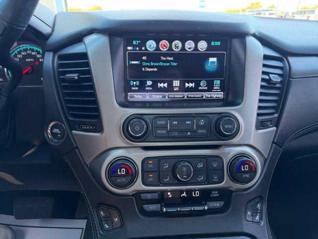 Used 2018 GMC Yukon Denali w/ Open Road Package AWD/4WD image 19