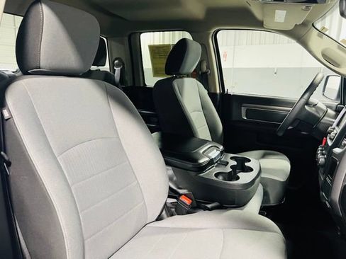 Used 2024 RAM 1500 Classic SLT RWD image 27
