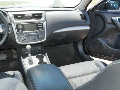 Used 2016 Nissan Altima 2.5 S w/ Power Driver Seat Package FWD image 23