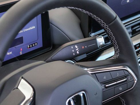 New 2026 Honda Prologue Touring image 20