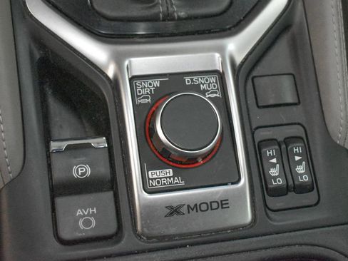 Certified 2023 Subaru Forester Limited image 22