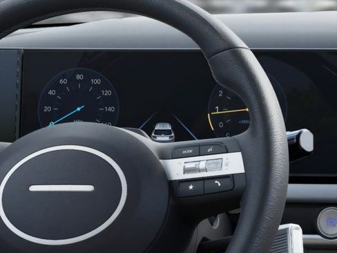 New 2026 Hyundai Tucson Limited image 14