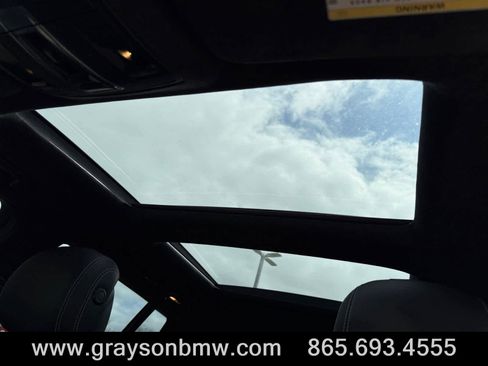 Used 2018 Mercedes-Benz GLS 63 AMG 4MATIC image 13