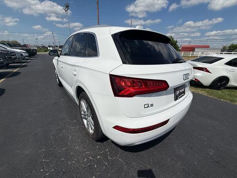 Used 2018 Audi Q5 2.0T Premium Plus AWD/4WD image 6