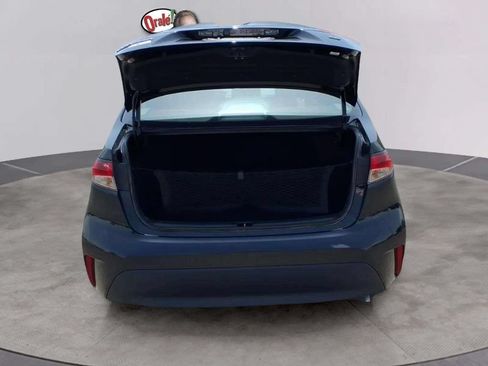 Used 2025 Toyota Corolla LE FWD image 9