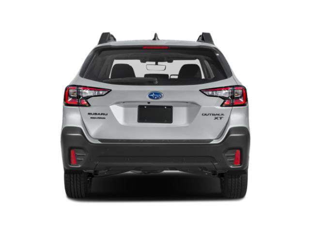 Used 2022 Subaru Outback Onyx Edition XT AWD/4WD image 8