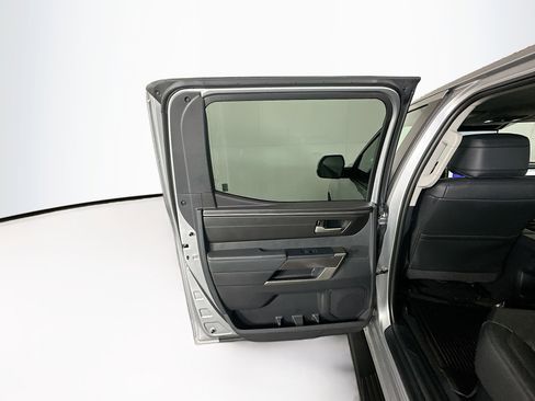 Used 2024 Toyota Tundra SR5 w/ TRD Sport Premium Package image 26