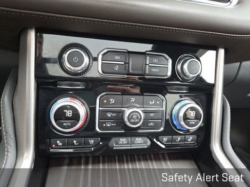 Used 2023 GMC Yukon XL Denali w/ Max Trailering Package image 51