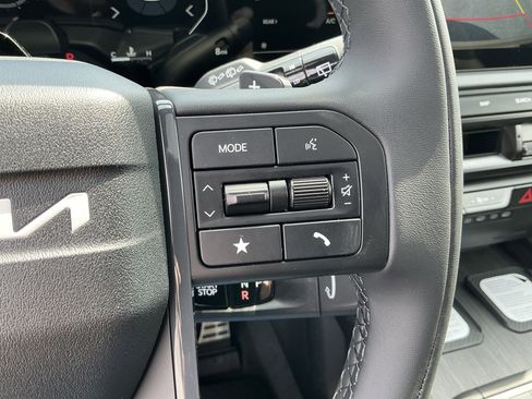 New 2027 Kia Telluride SX Prestige X-Line AWD/4WD image 24
