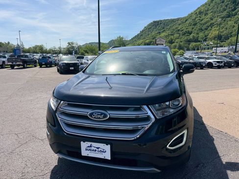 Used 2015 Ford Edge SEL w/ Equipment Group 201A AWD/4WD image 2