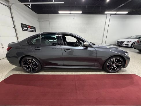 Used 2022 BMW M340i xDrive w/ Premium Package AWD/4WD image 12