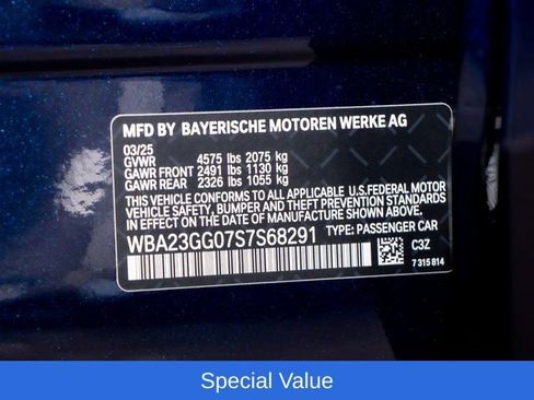 Used 2025 BMW 228i xDrive w/ Premium Package AWD/4WD image 24