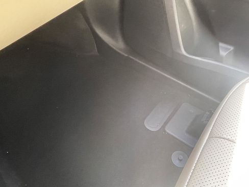 Certified 2025 INFINITI QX60 Luxe w/ Vision Package AWD/4WD image 16