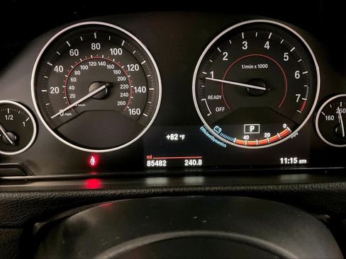 Used 2019 BMW 430i Gran Coupe RWD image 24