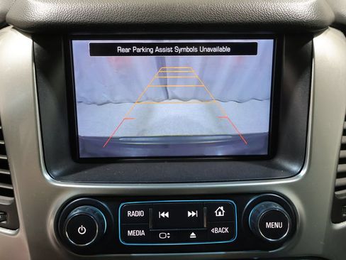 Used 2015 Chevrolet Suburban LTZ AWD/4WD image 31