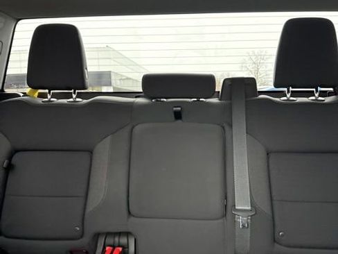 Used 2022 Chevrolet Silverado 1500 RST w/ Safety Package image 19