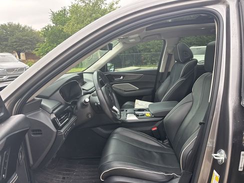 Used 2022 Acura MDX SH-AWD w/ Advance Package image 19