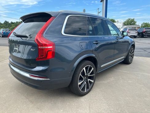 Used 2023 Volvo XC90 B6 Plus w/ Protection Package AWD/4WD image 5