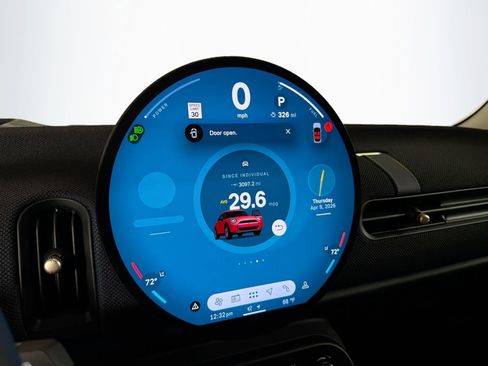 Certified 2025 MINI Cooper S image 28