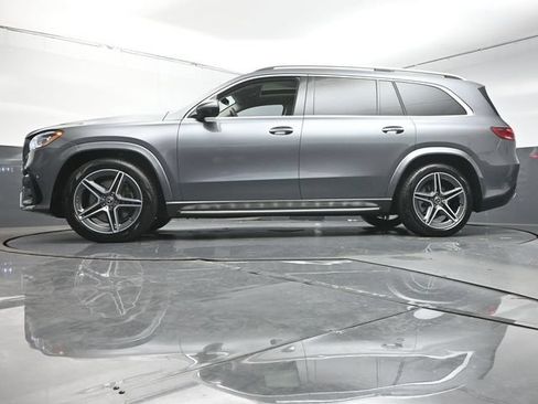 Certified 2026 Mercedes-Benz GLS 450 4MATIC image 39