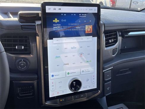 New 2025 Ford F150 Lightning Lariat image 26