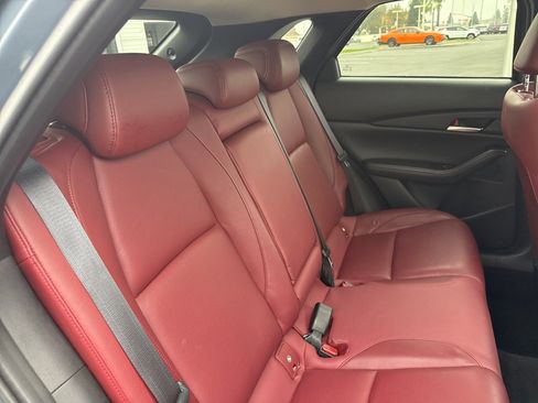 Used 2024 MAZDA CX-30 AWD 2.5 S w/ Preferred Package image 13