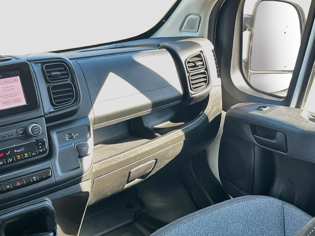 Used 2026 RAM ProMaster 1500 FWD image 21