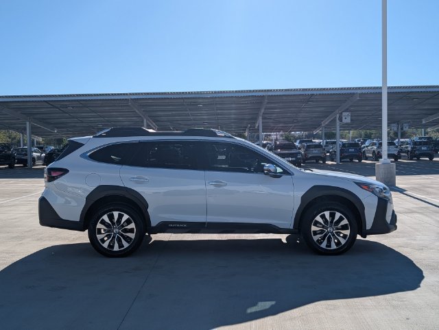 Certified 2024 Subaru Outback Touring XT AWD/4WD image 6