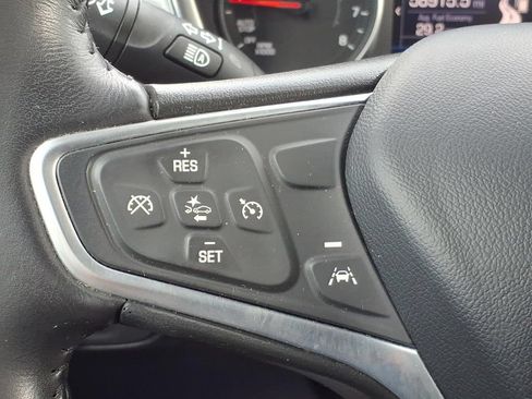 Used 2022 Chevrolet Equinox LT FWD image 24