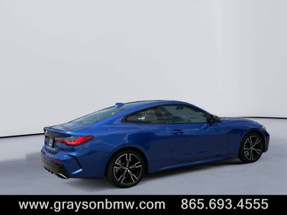 Used 2021 BMW 440i xDrive Coupe w/ Premium Package