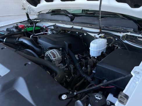 Used 2010 Chevrolet Silverado 2500 W/T image 14