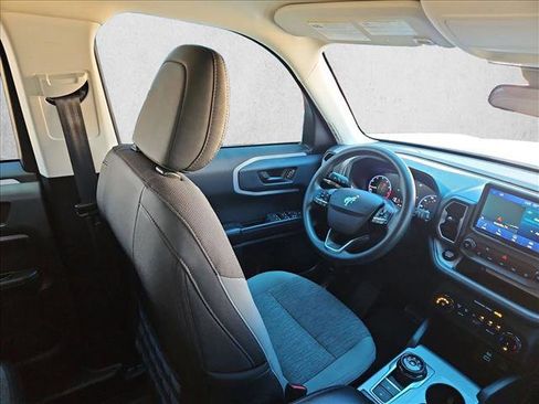 Used 2022 Ford Bronco Sport Big Bend AWD/4WD image 2