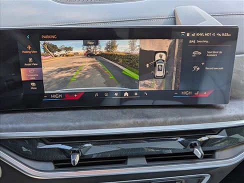 New 2026 BMW X5 xDrive40i image 14