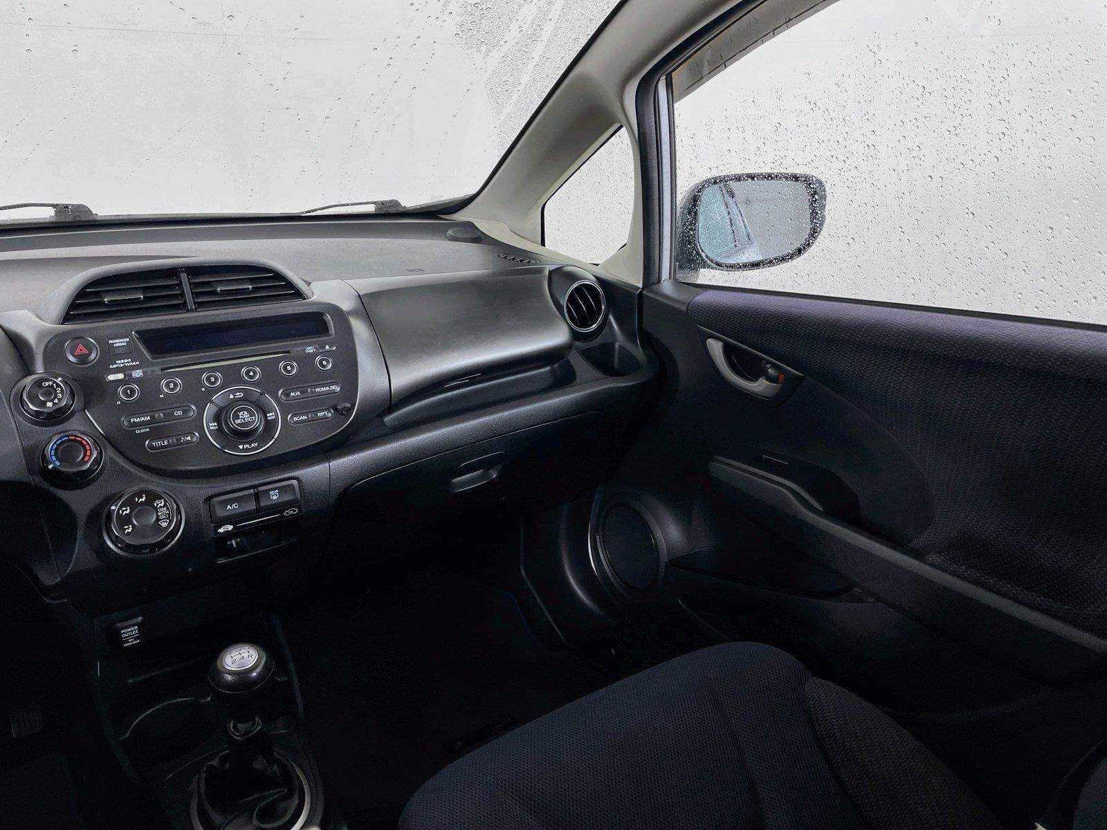 Used 2012 Honda Fit Sport image 21