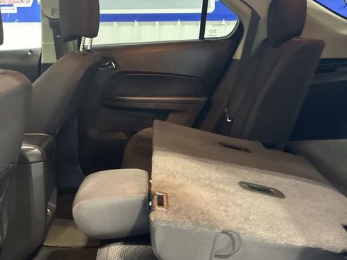 Used 2015 Chevrolet Equinox LT FWD image 36